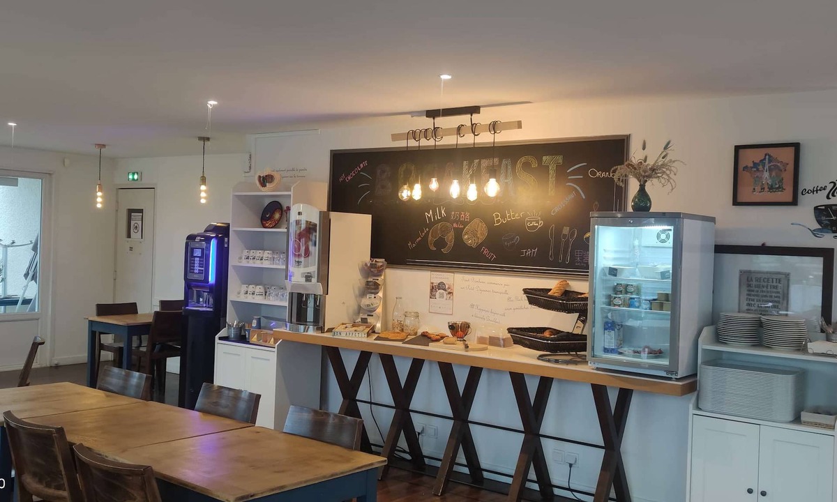 Lutterbach Hotel | Hotel Kyriad Mulhouse Est - Lutterbach