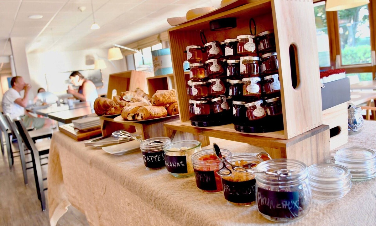 Chambray-les-Tours Hotel | Hotel Kyriad Tours Sud - Chambray lès Tours