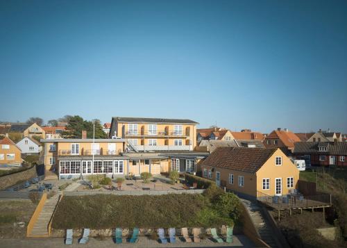 Hasle Hotel | Hotel Kysten