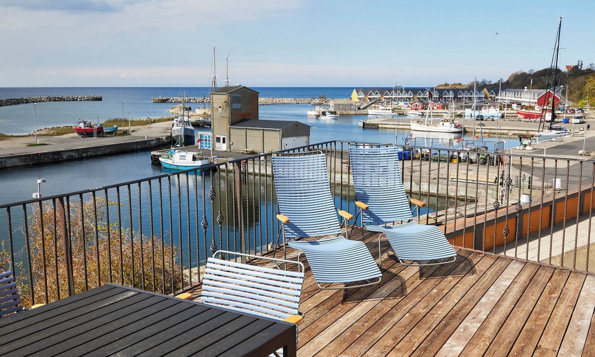 Hasle Hotel | Hotel Kysten