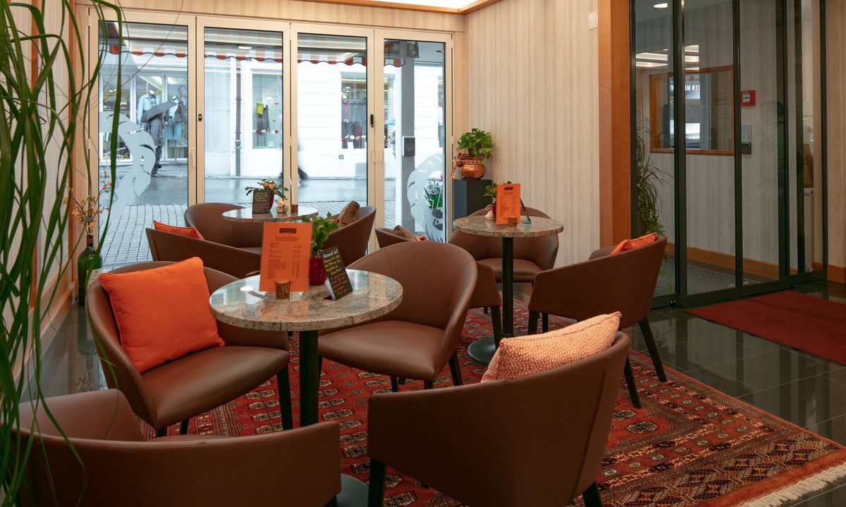 Appenzell Hotel | Hotel Löwen