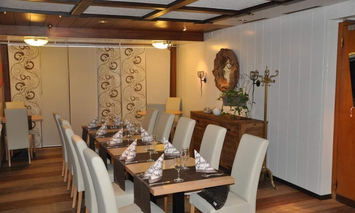 Mellingen Hotel | Hotel Löwen