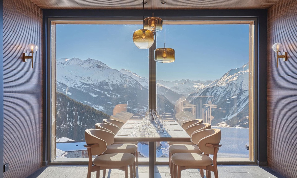 La Rosiere Hotel | Hotel L’Écrin Blanc by Odalys