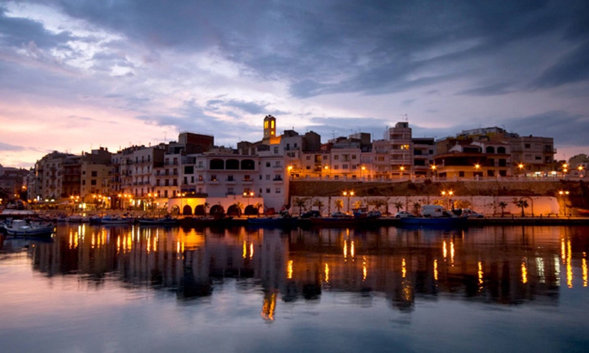 L'Ametlla de Mar Hotel | Hotel l'Alguer