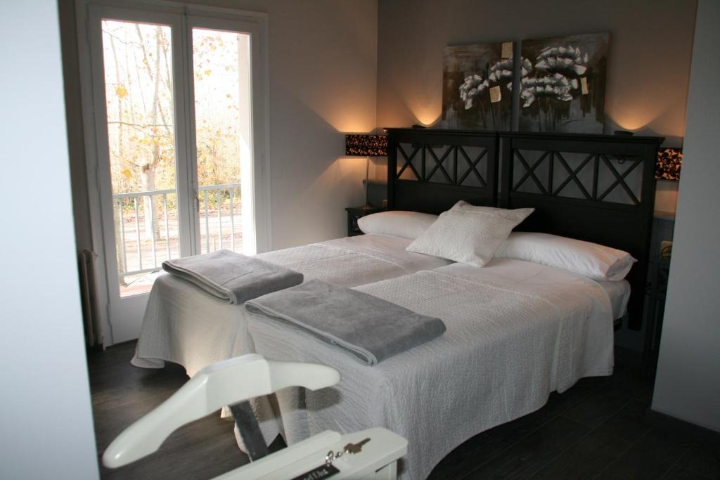 Banyoles Hotel | Hotel L'Ast