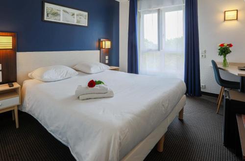 Eaubonne Hotel | HOTEL l'EAUBONNE