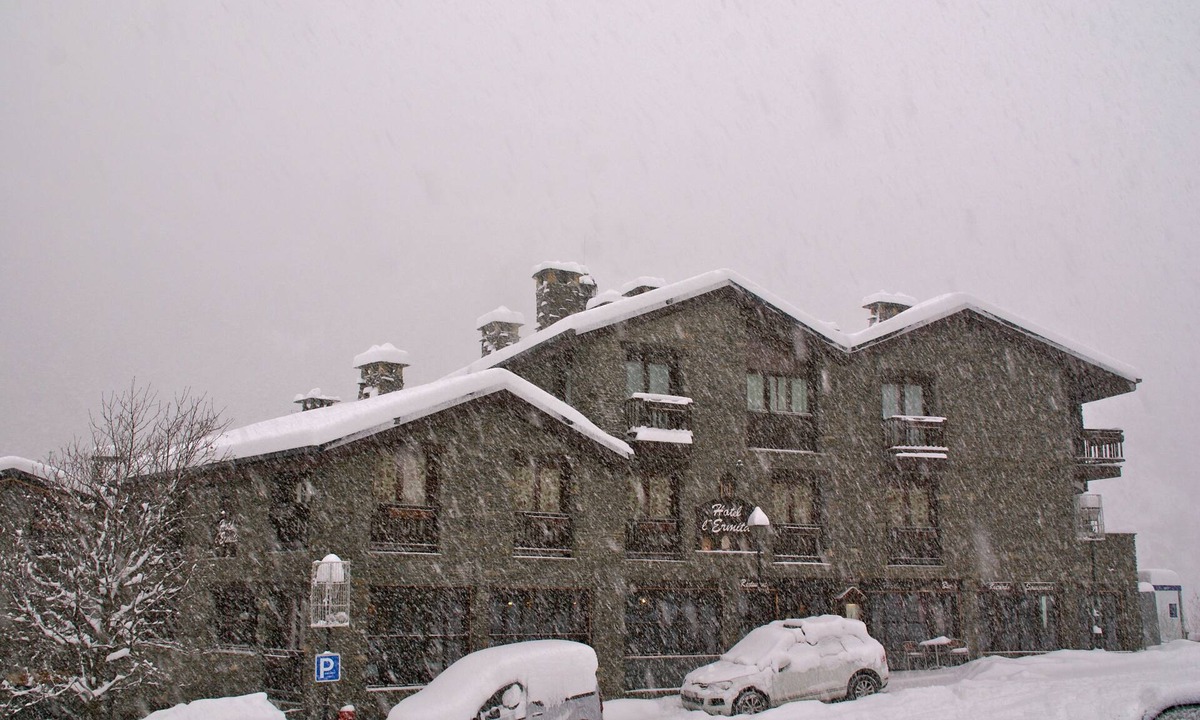 Prats Hotel | Hotel L'Ermita B&B