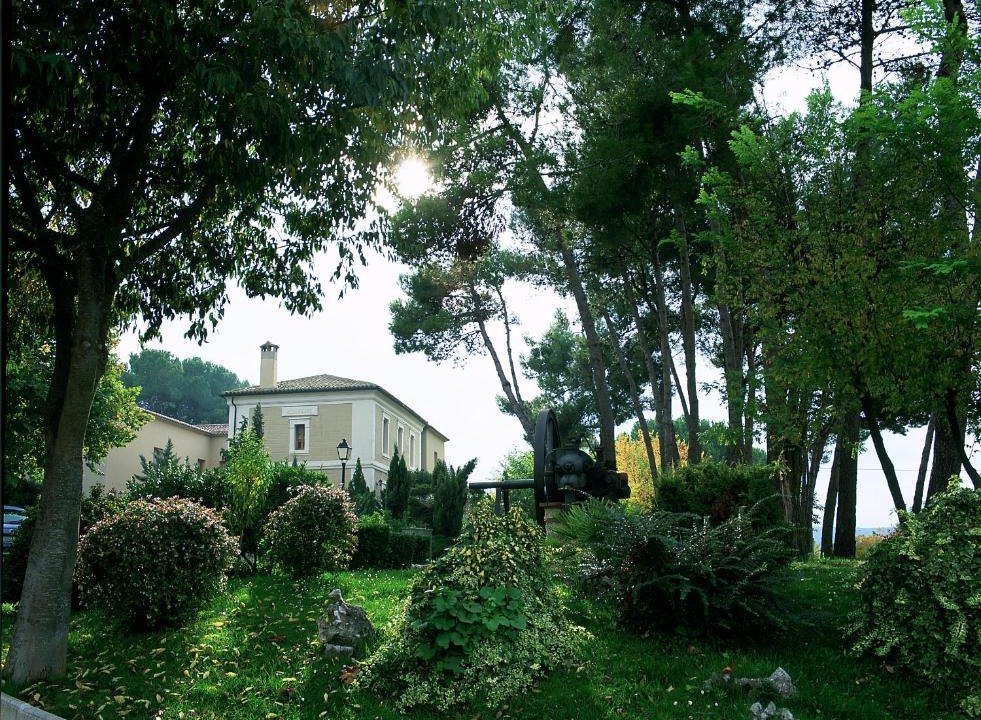 Bocairente Hotel | Hotel L'Estació