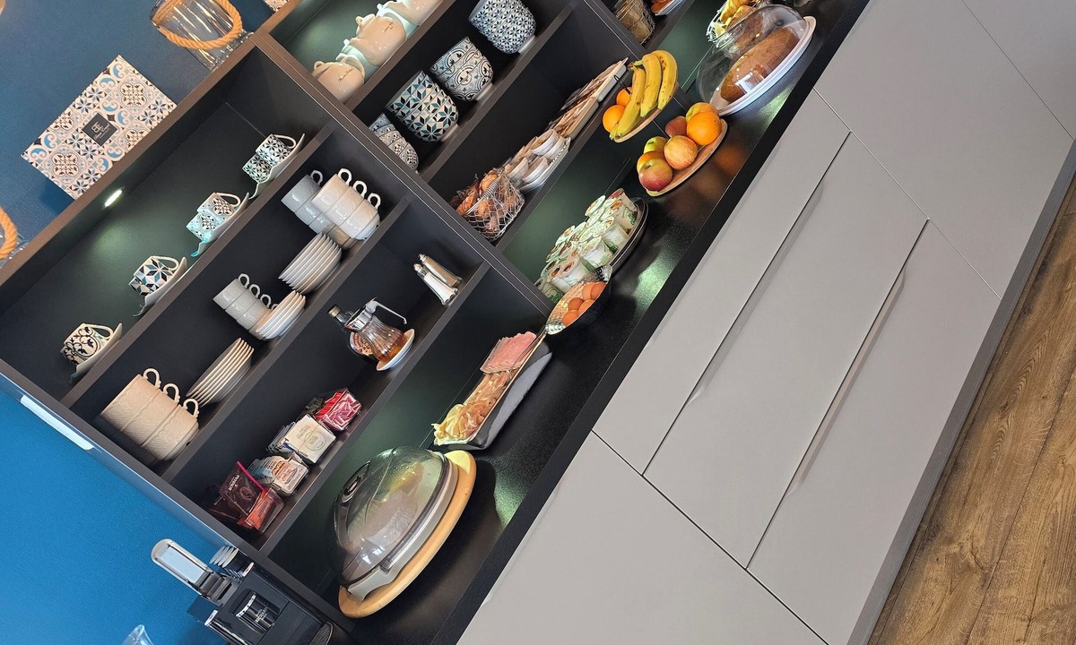 Arromanches-les-Bains Hotel | Hotel L'Idéal Le Mountbatten