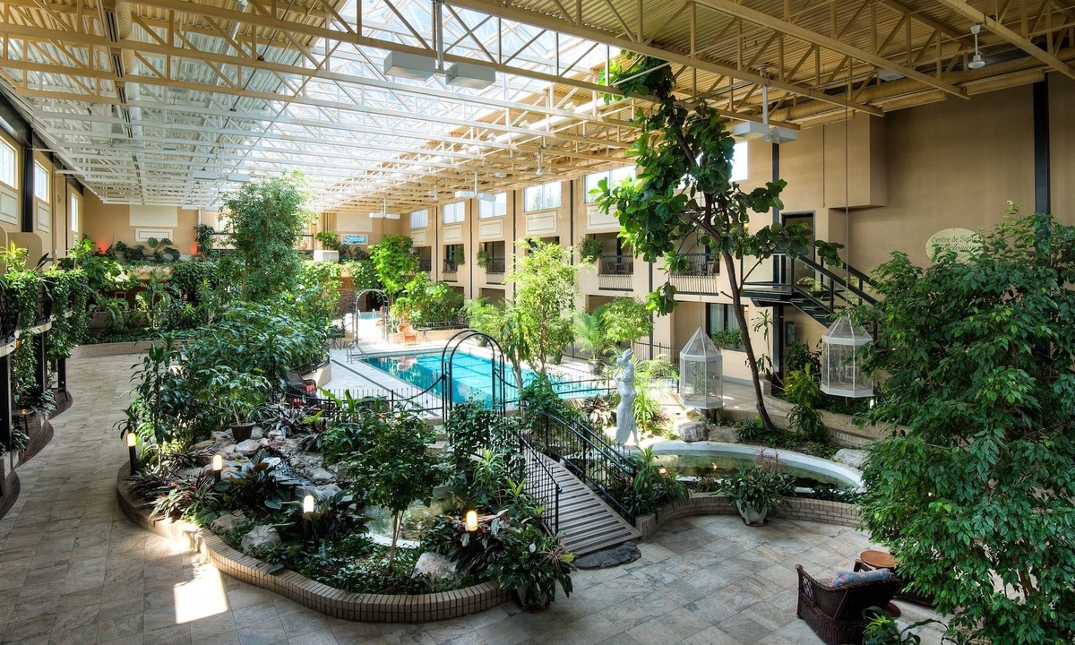 Montmagny Hotel | Hotel L'Oiseliere Montmagny