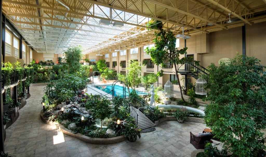 Montmagny Hotel | Hotel L'Oiseliere Montmagny