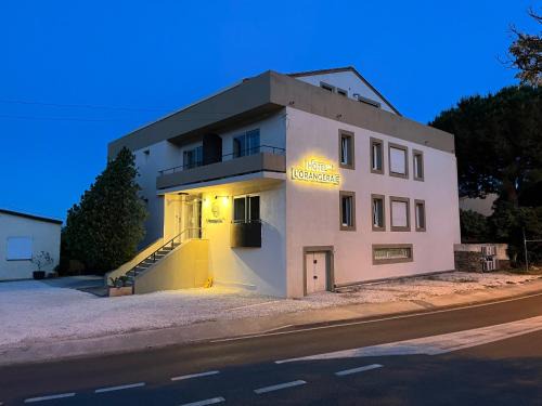 Le Lavandou Hotel | Hotel L'Orangeraie