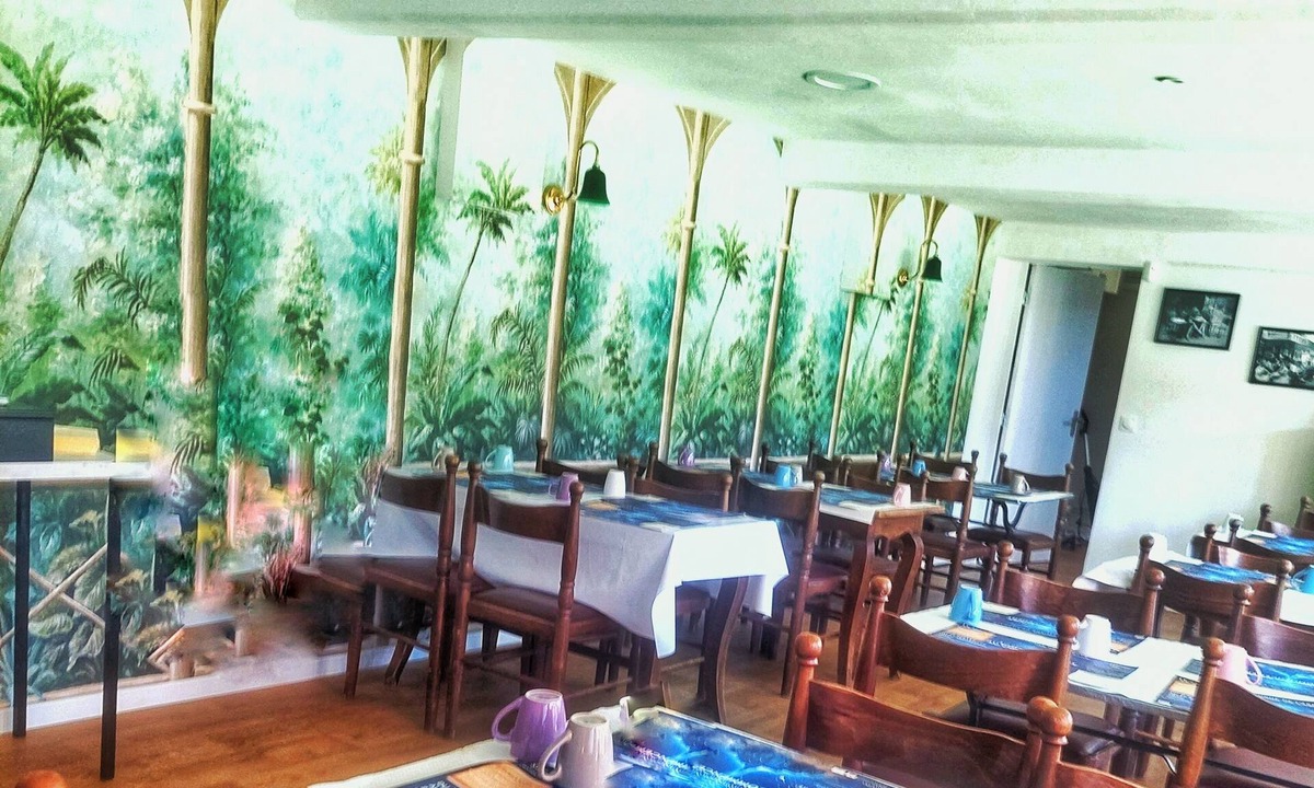 Pontorson Hotel | Hotel la Baie Royale