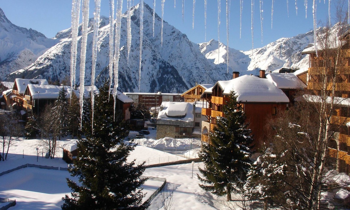 Venosc Hotel | Hotel La Belle Etoile
