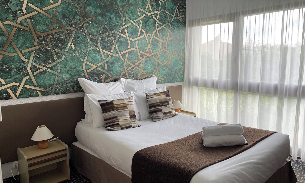 Rochefort Hotel | hotel la belle poule