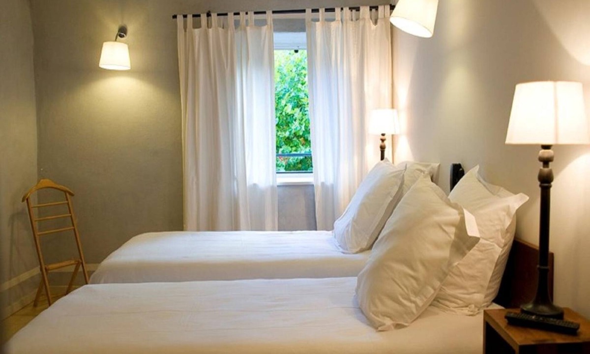 Blesle Hotel | Hotel La Bougnate