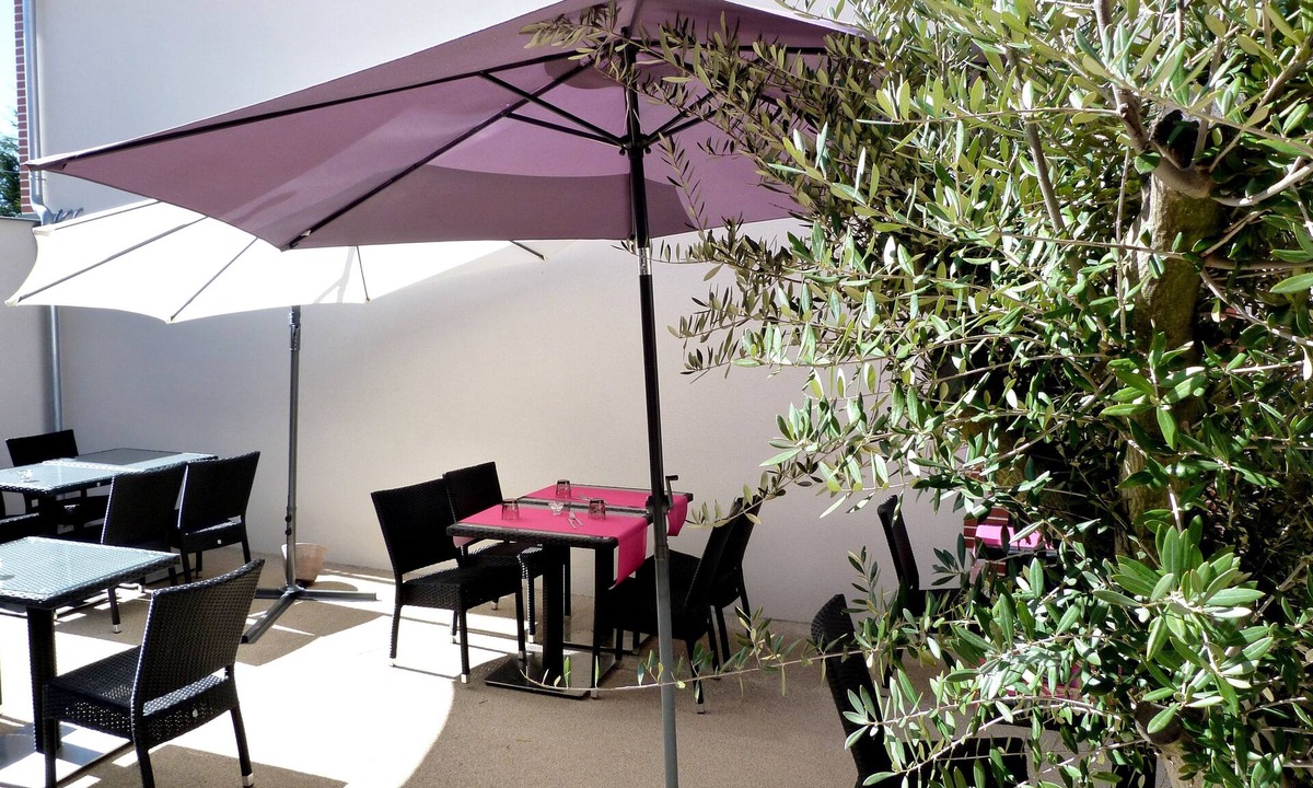 Bourgneuf-en-Retz Hotel | Hotel La Bourrine