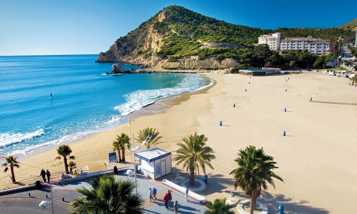 Finestrat Hotel | Hotel La Cala Finestrat