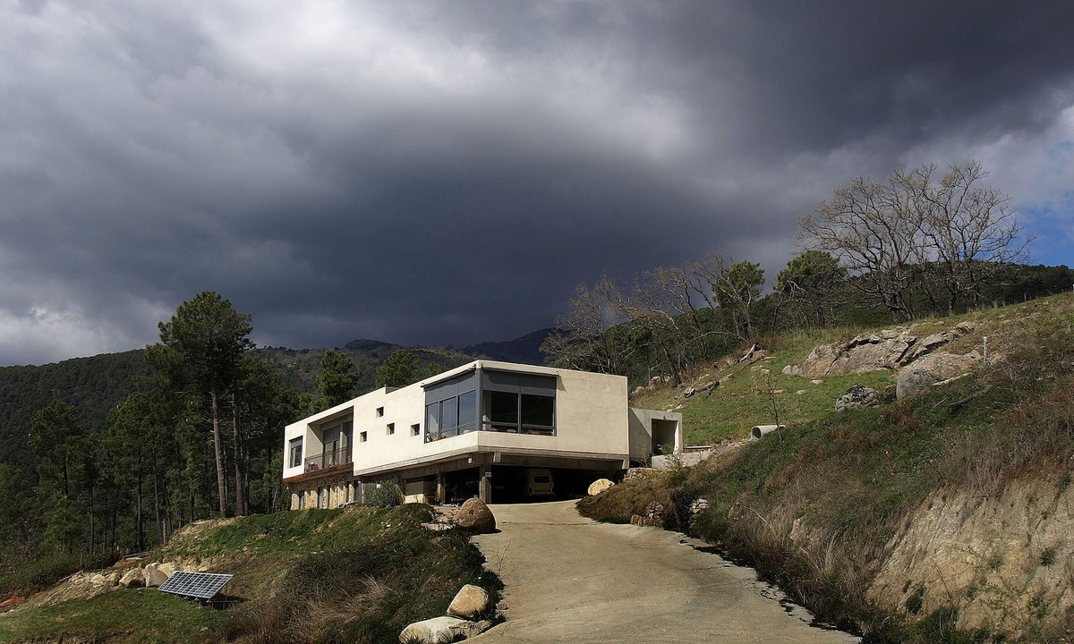 Piedralaves Hotel | Hotel La Canela