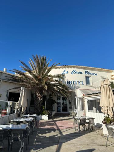 Le Barcares Hotel | Hotel La Casa , Le Barcarès
