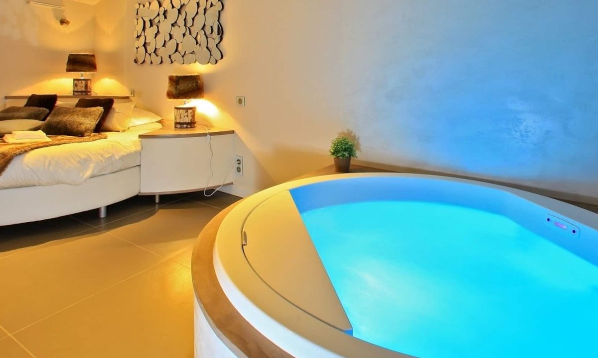 Noirmoutier-en-l'Ile Hotel | Hotel La Chaize