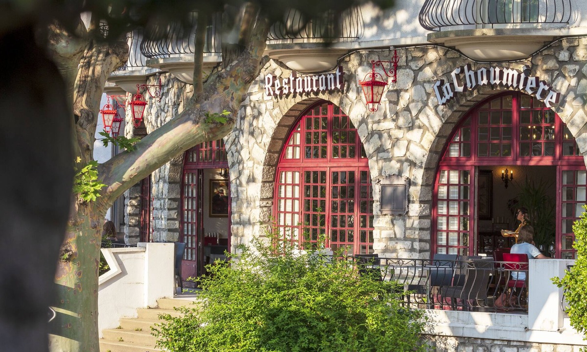 Quillan Hotel | Hotel La Chaumiere