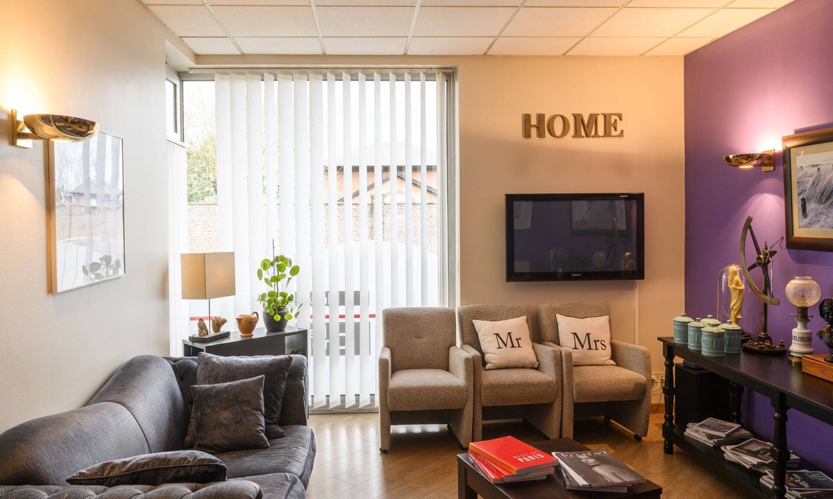 Cambrai Hotel | Hotel la Chope