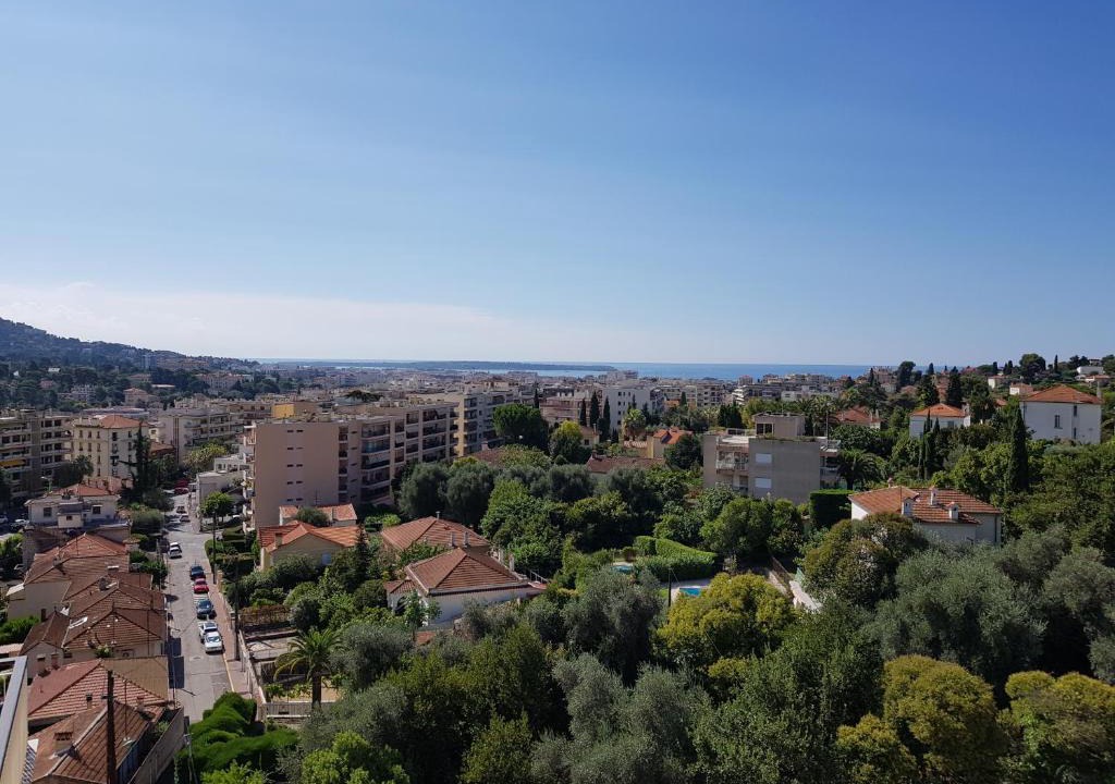 Le Cannet Hotel | Hotel La Cle Du Sud