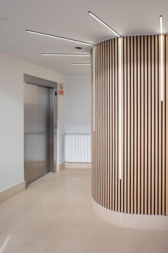 Logrono House | Hotel La Cortijana