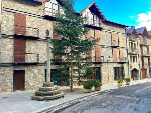 Esterri D'Aneu House | Hotel La Creu by RdA Hotels