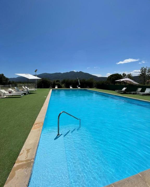 Tresserre Hotel | HOTEL LA GARENNE