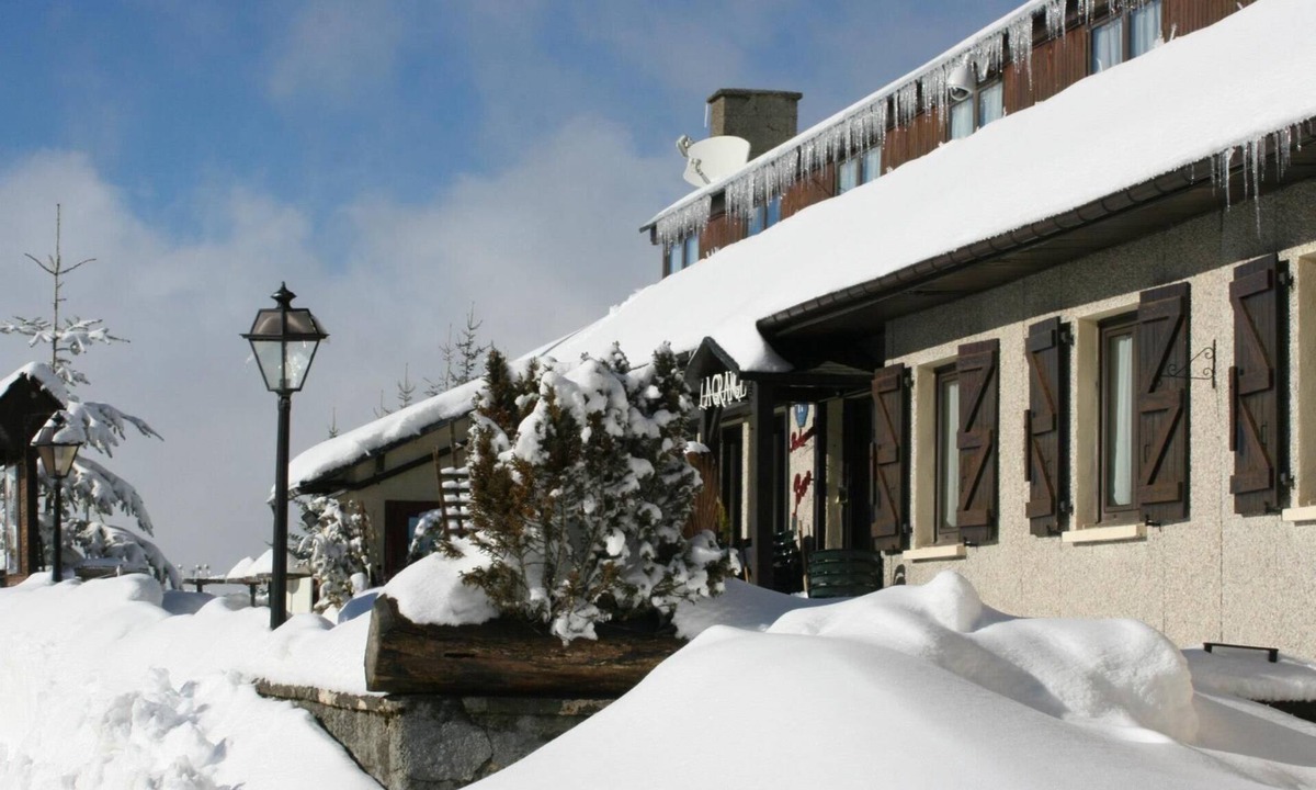 Boutx Hotel | HOTEL LA GRANGE