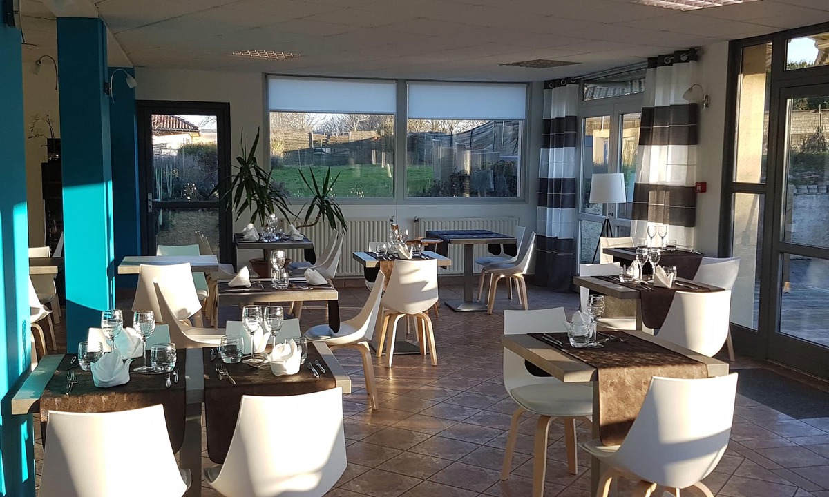 Allain Hotel | Hotel La Haie des Vignes