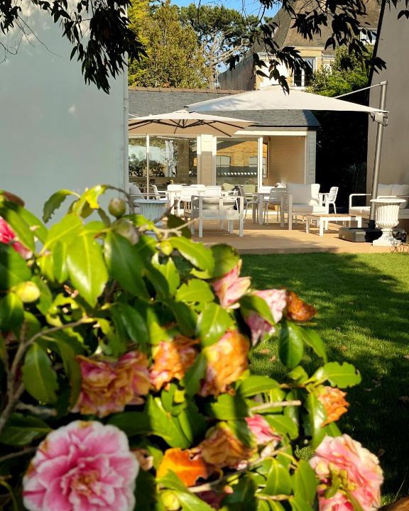 Carnac Hotel | Hotel La Licorne