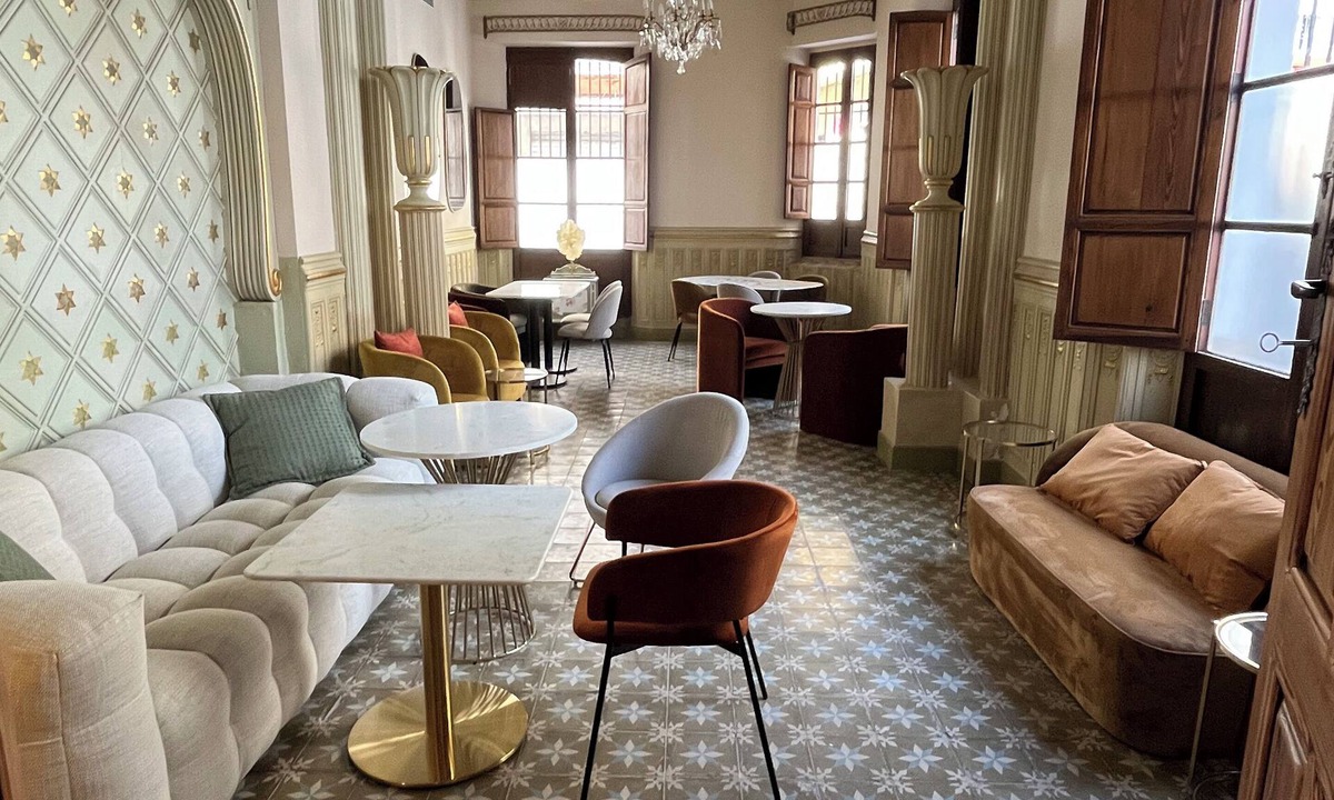 Pego Hotel | Hotel La Marsellesa
