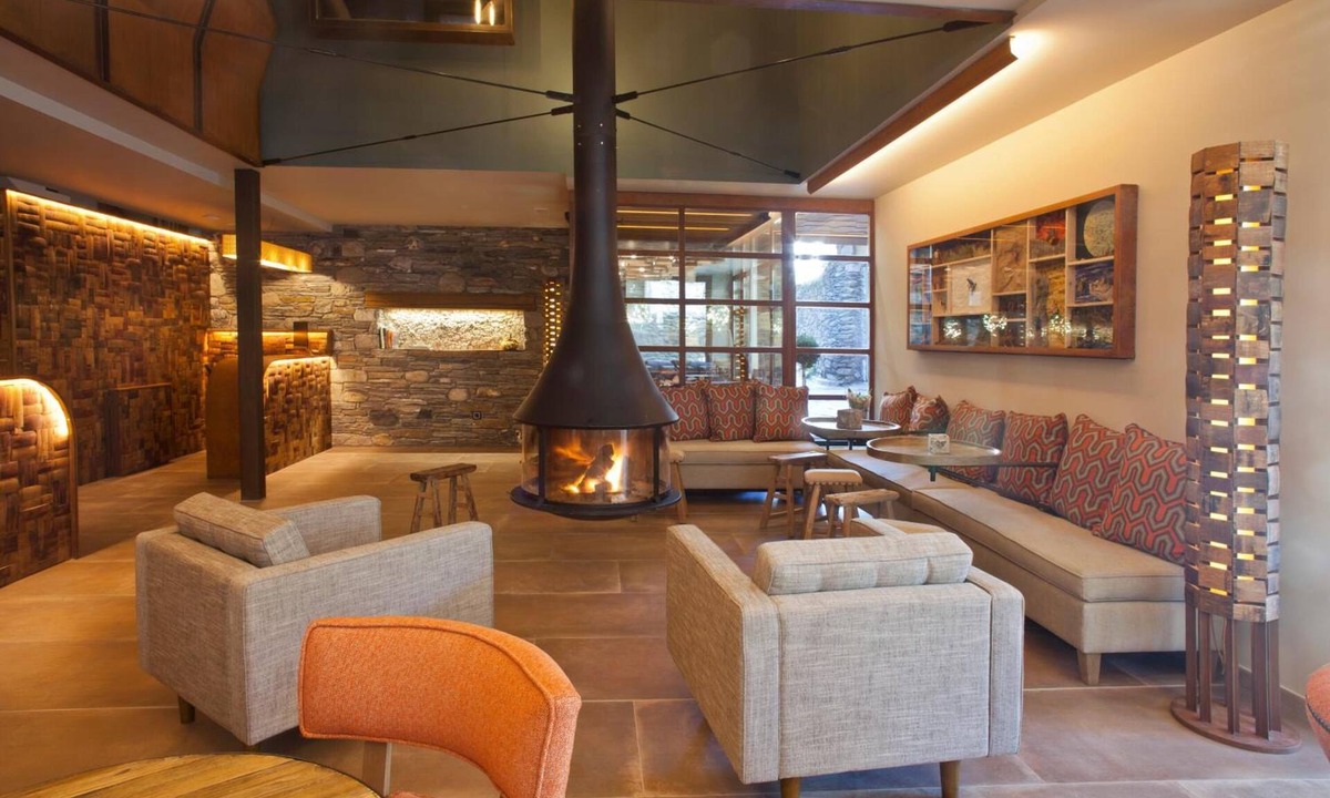 Benasque Hotel | Hotel La Neu