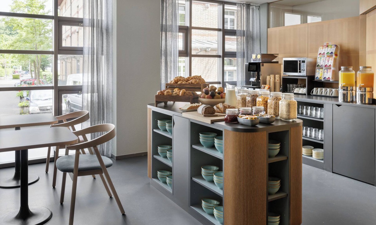 Monbijou Hotel | Hotel La Pergola