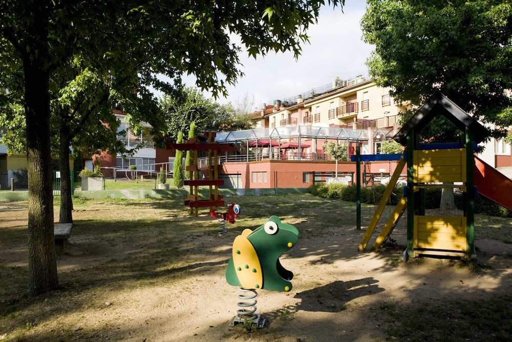 Olot Hotel | Hotel La Perla d'Olot