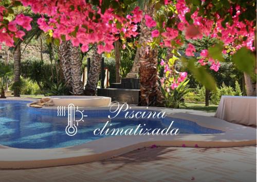 Finestrat Hotel | Hotel La Plantación