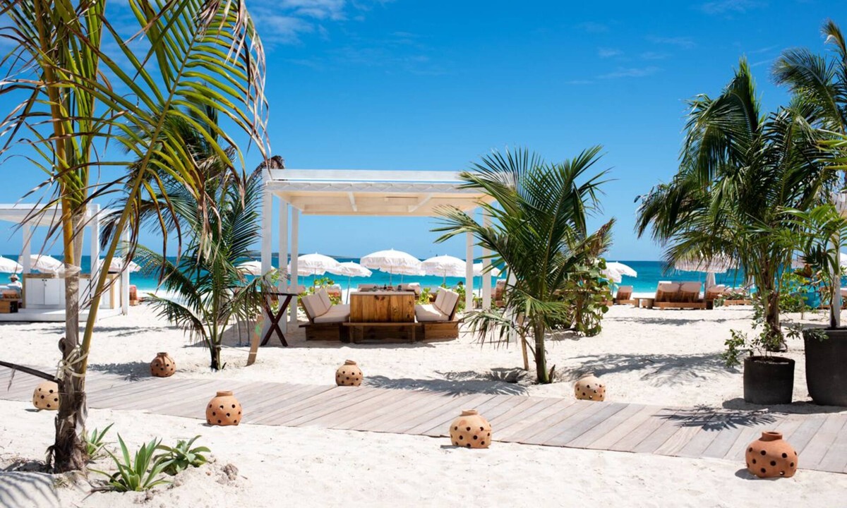 Orient Bay Hotel | Hotel La Plantation