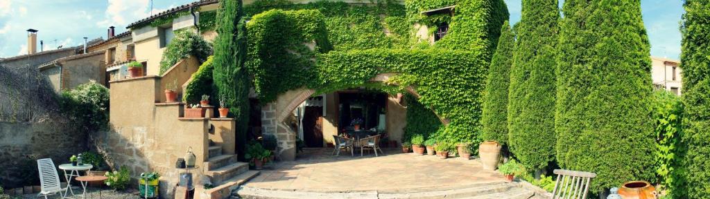 Buera Hotel | Hotel La Posada de Lalola