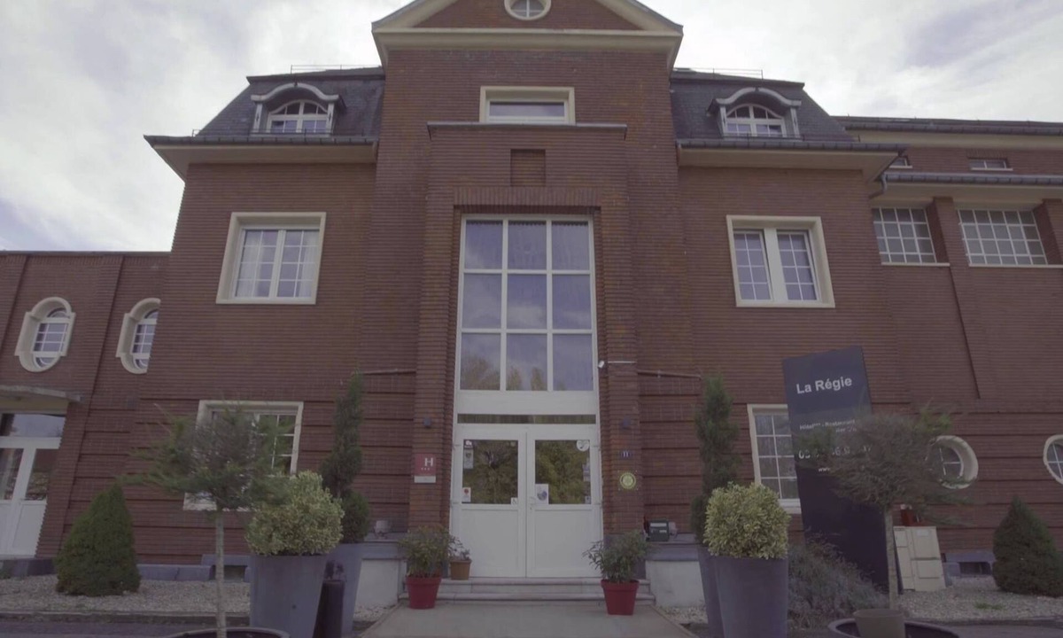 Briey Hotel | Hotel La Régie