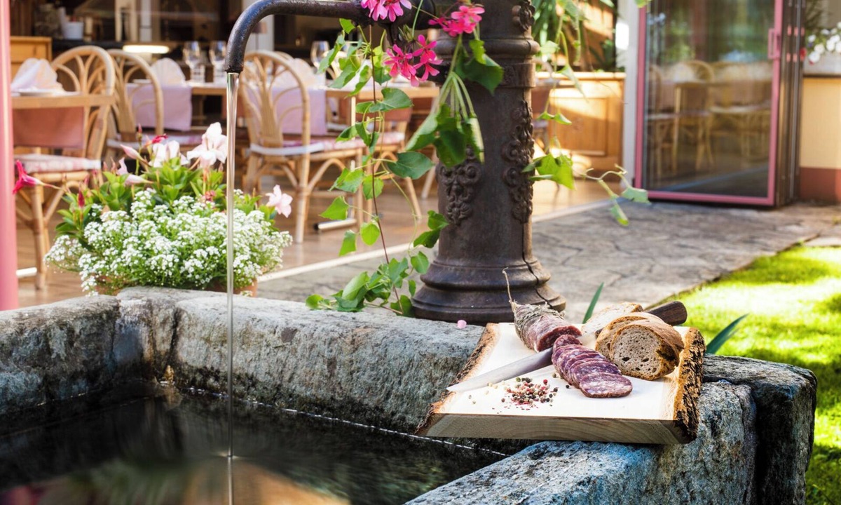 Le Prese Hotel | Hotel La Romantica