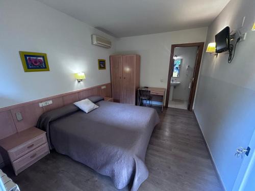 Fondarella Hotel | Hotel La Rosaleda