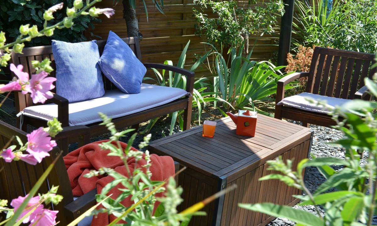 Fouras Hotel | Hotel La Roseraie