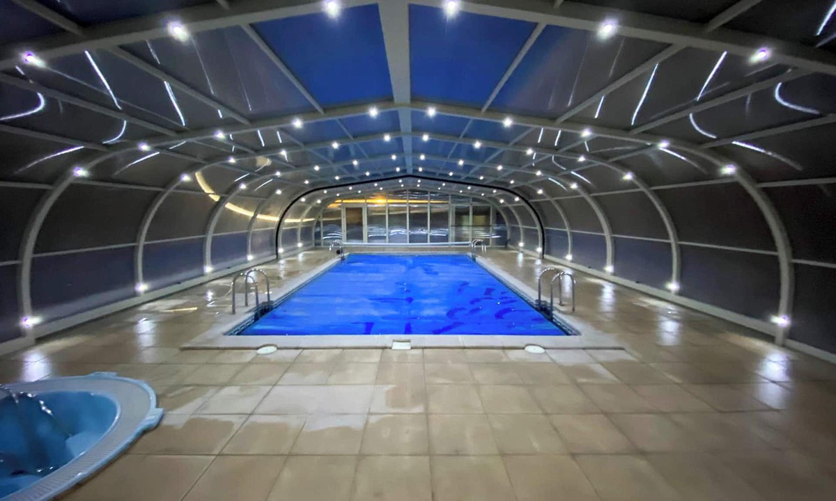 Mora de Rubielos Hotel | Hotel La Rueda 3000