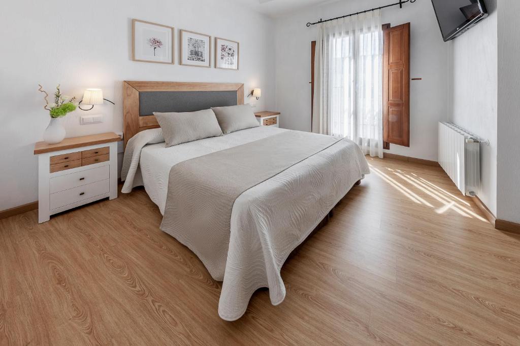 Benissoda Hotel | Hotel La Sitja - Adults only