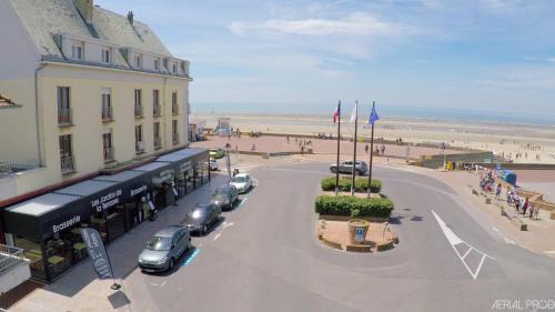 Fort-Mahon-Plage Hotel | Hotel La Terrasse