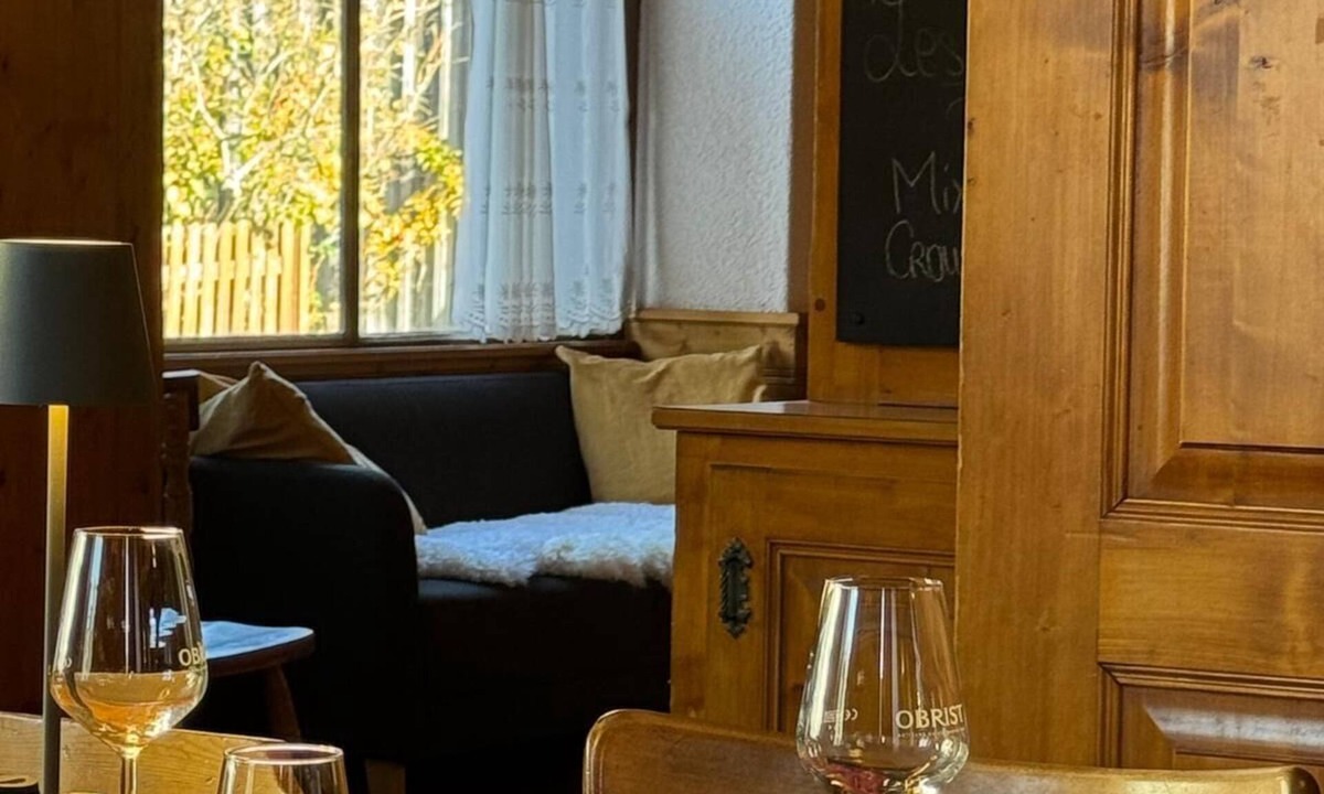 Leysin Hotel | Hotel La Tour d'Aï