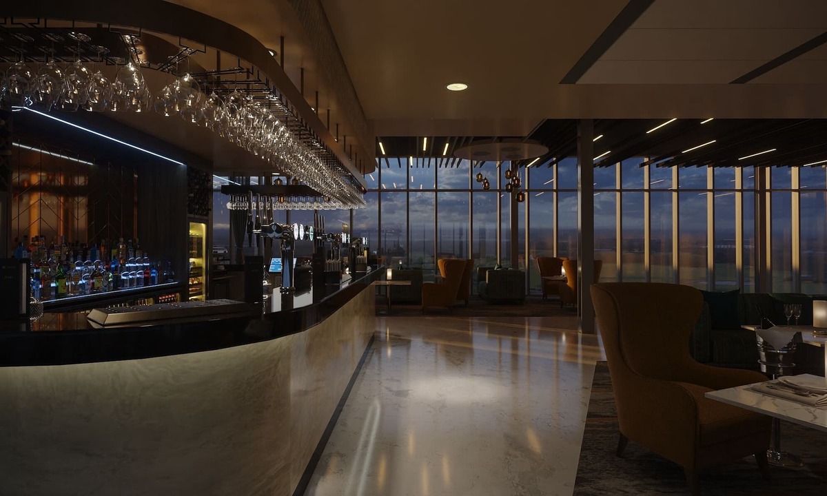 Central Milton Keynes Hotel | Hotel La Tour